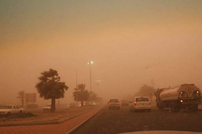 تعرف على حالة الطقس للأيام الثلاثة القادمة .. تفاصيل