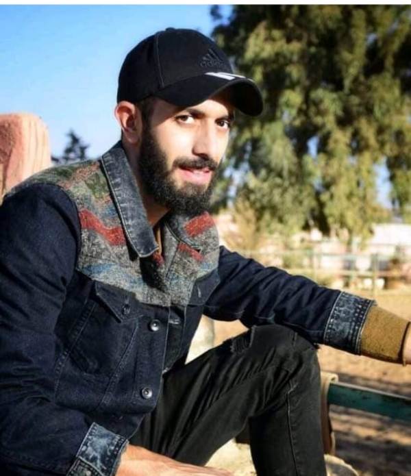 عام على اختفاء عمير الغرايبة في سوريا وحملة للإفراج عنه