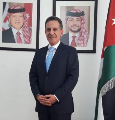 ارادة ملكية بتعيين خليل كريشان محافظا في وزارة الداخلية