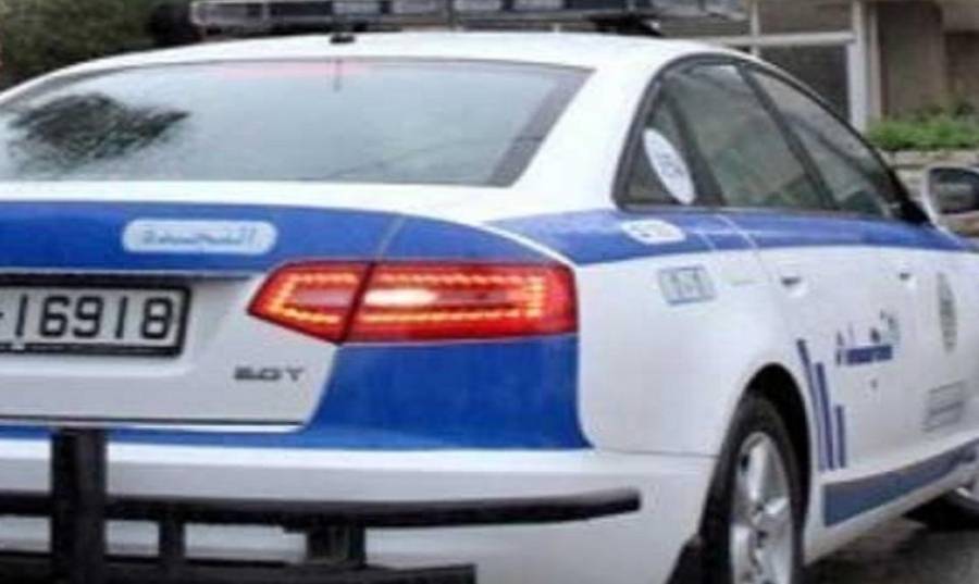 الأمن يبحث عن مطلوب دهس شاب متعمداً ولاذا بالفرار في الشونه الشمالية