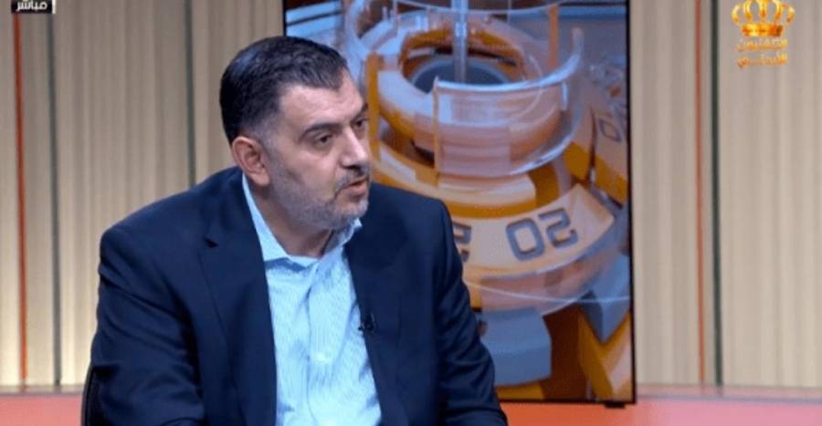 وزير العمل يوضح ما جرى في برنامج ستون دقيقة... تفاصيل