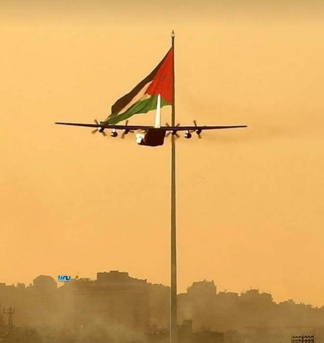 السبت : اجواء معتدلة الحرارة