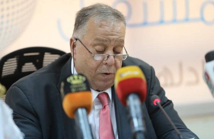 حوارات عمان تطلق مشروعا لبناء الوعي الوطني يحذر من الاشاعة وخطورتها