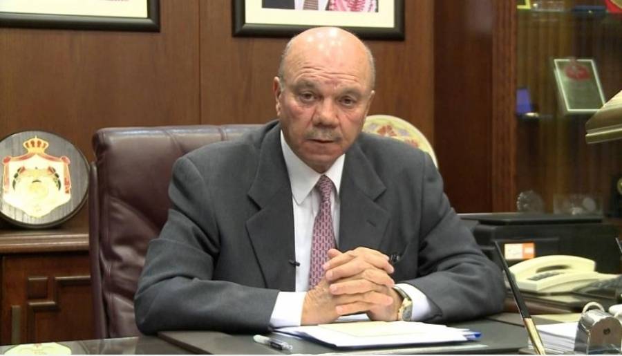 الفايز: استعادة الباقورة والغمر انتصار للارادة السياسية الاردنية