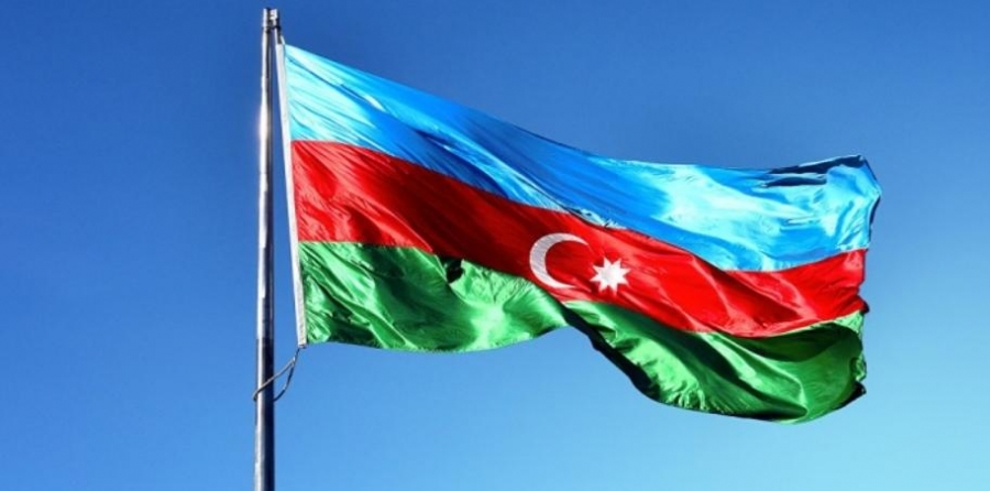 بيان سفارة جمهورية أذربيجان لدة المملكة الأردنية الهاشمية بشأن بيوم العلم