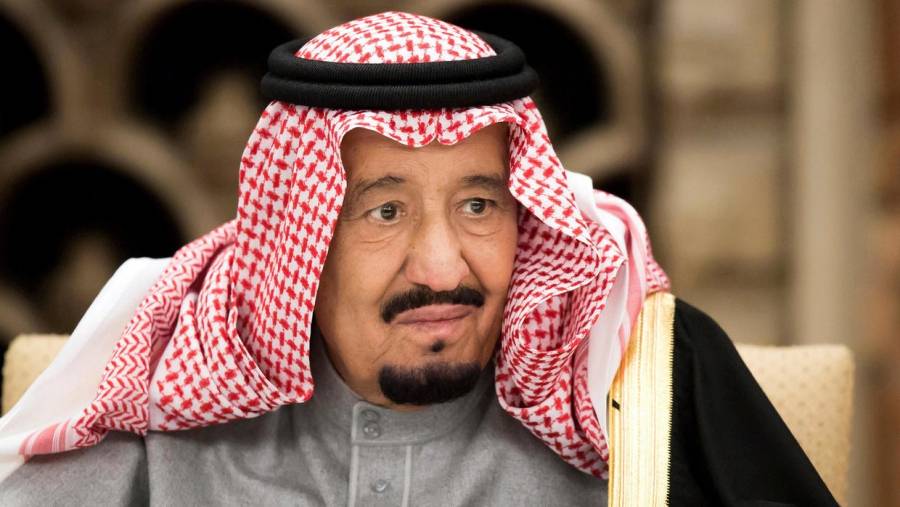 ذوو المعتقلين الأردنيين في السعودية يناشدون خادم الحرمين