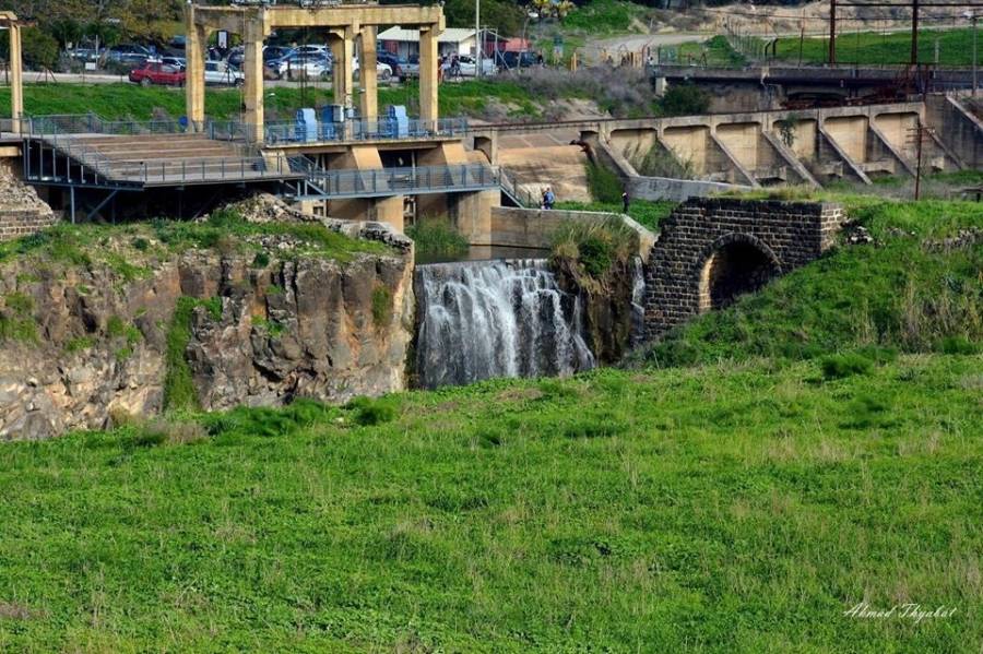 مزارعون إسرائيليون يتحسرون على انتهاء صفقة استئجار أرض من الأردن