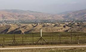 مصدر: الحكومة بدأت بدراسة كيفية استثمار أراضي منطقتي الباقورة والغمر