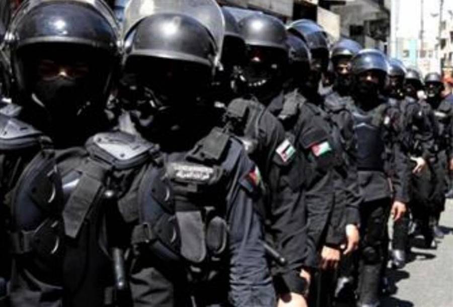 المخابرات العامة تحبط مخطط ارهابي كان يستهدف سفارات ورعايا دول اجنبية.. تفاصيل