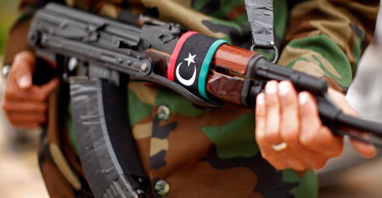 الأمم المتحدة: الأردن انتهك عقوبات ليبيا