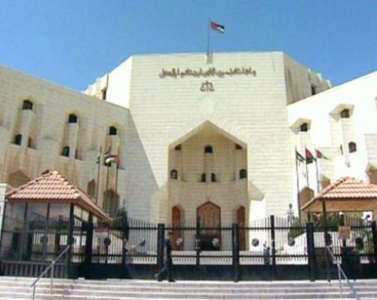 السجن 10 سنوات لحارس متنزه هتك عرض طفل في عمان