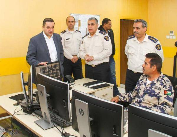 العسعس: بث روح التفاؤل في الاقتصاد ضمن اعتباراتنا