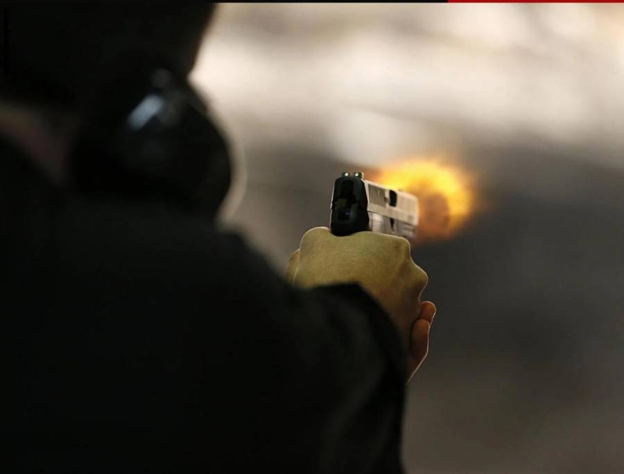 الامن العام : هذا المقطع ليس في الاردن