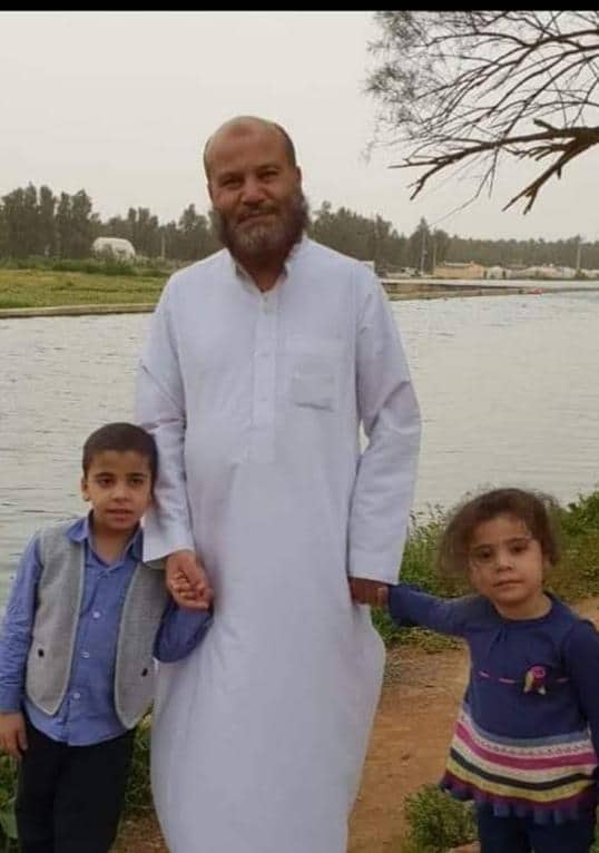 الرقب يطالب الحكومة التدخل للافراج عن دكتور اردني معتقل لدى السلطات السعودية