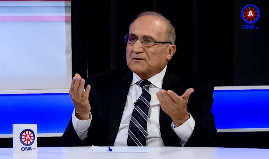 العناني : كنت اضحك على السفير الامريكي في عمان واخفي التهريب للعراق فيديو