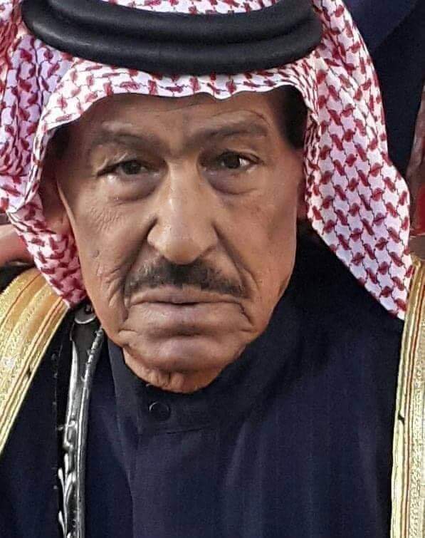 الشيخ محمد سلامة ابو خرمة في ذمة الله