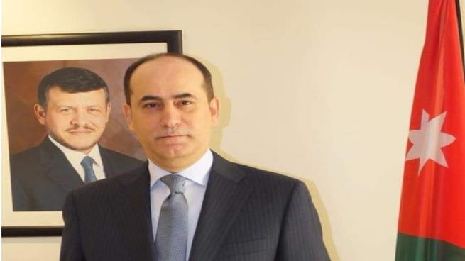 الأردن يعيد السفير المجالي إلى تل أبيب