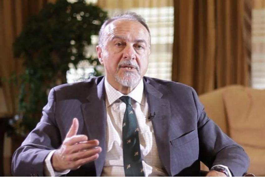 عاجل : هنري ووستر سفيرا لأمريكا في الاردن