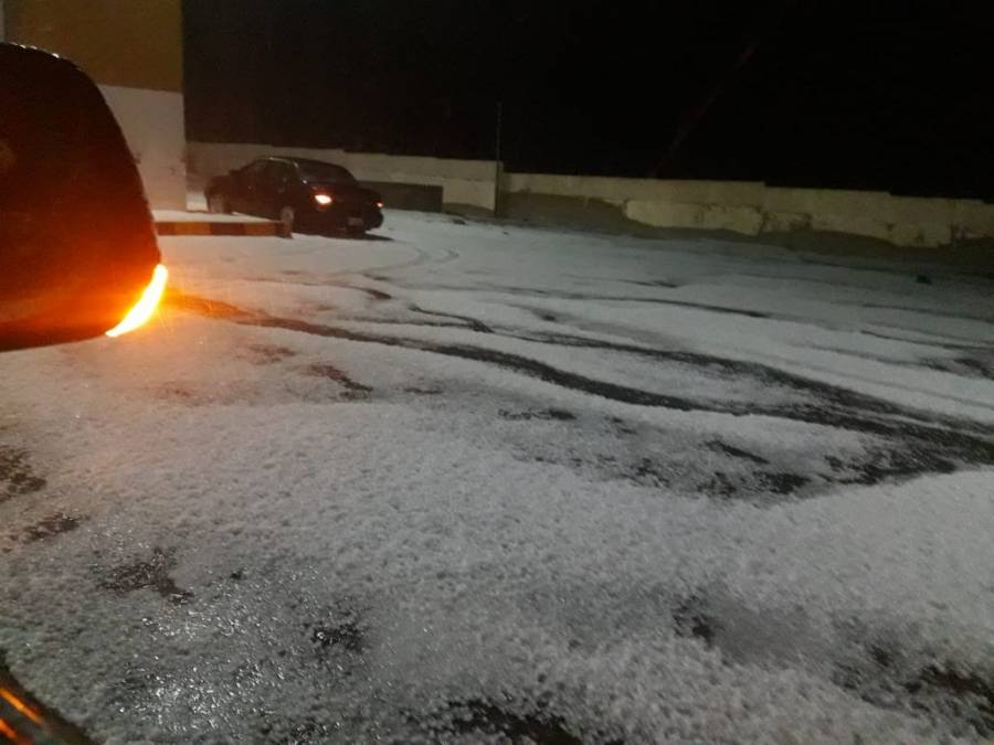 الدفاع المدني يهيب بالموطنيين... تفاصيل