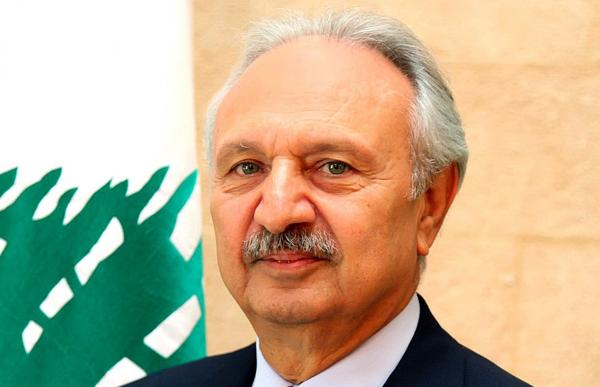الصفدي رئيسا للحكومة في لبنان