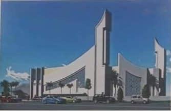 شقيق الشهيد معاذ يكشف سبب توقف البناء بمشروع مجمع الشهيد معاذ الكساسبه بالكرك