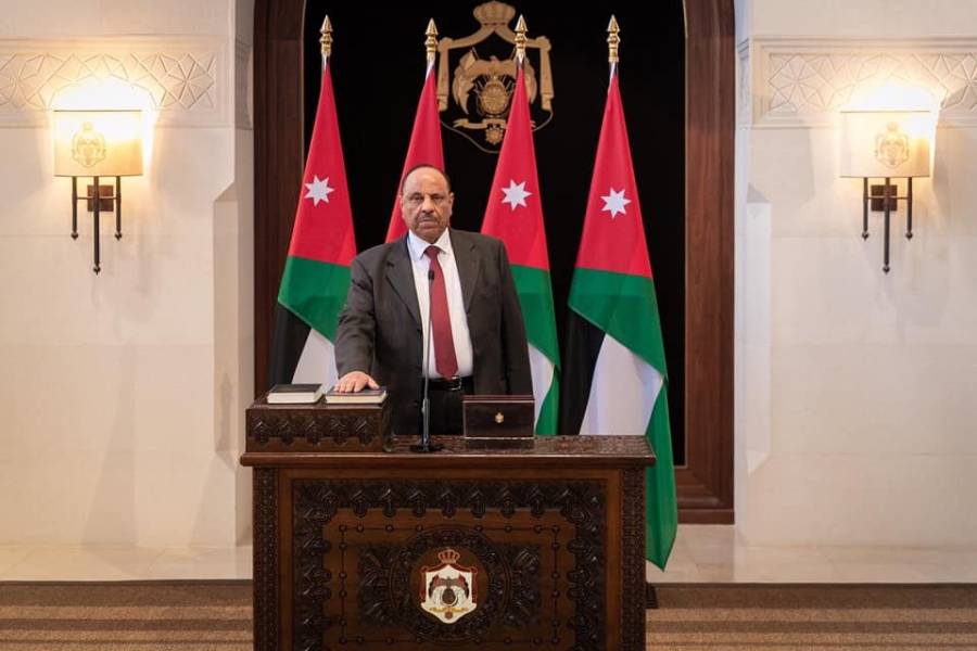 وزير الداخلية : يستجيب لشكاوي اصحاب الثروة الحيوانية في البادية الاردنية