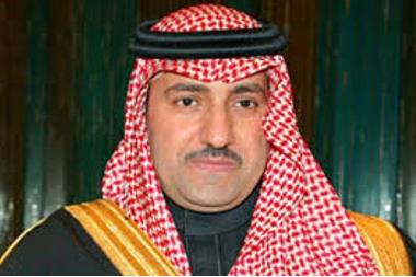 الديون الملكي السعودي  وفاة الأمير تركي بن عبدالله آل سعود