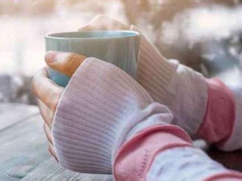 أجواء باردة تنتظر الاردنيين