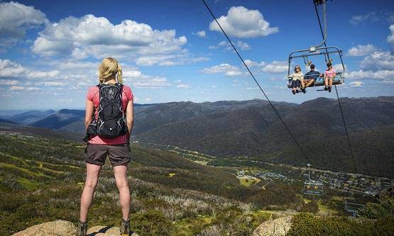 الأردن يحتضن أطول تلفريك في العالم