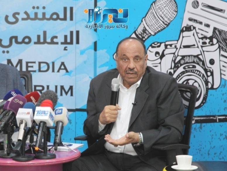 الخلايلة يهاجم وزير الداخلية  إذا عشيرة بعشيرة احنا قدها....تفاصيل.