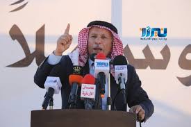 العرموطي يهاجم منظمات المجتمع المدني