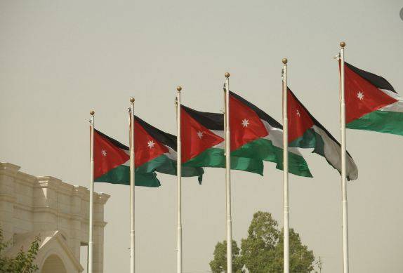 الأردن يرأس « مؤتمر شرق أوسط خال من الأسلحة النووية»