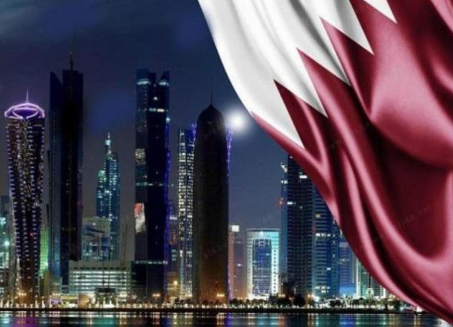 قطر: 8ر13 مليار دولار حجم الإنفاق الحكومي بثلاثة أشهر
