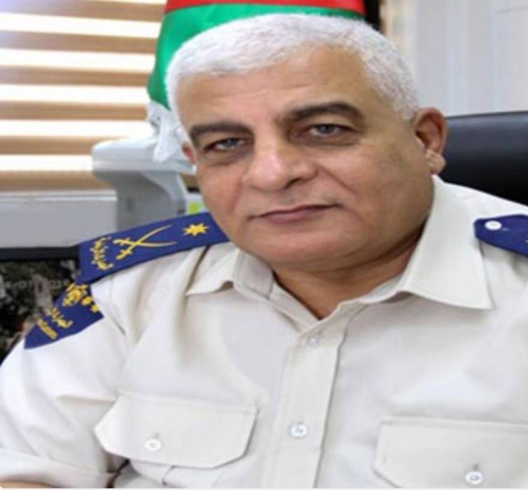 نقل وضاح الحمود إلى المدينة الطبية.... تفاصيل