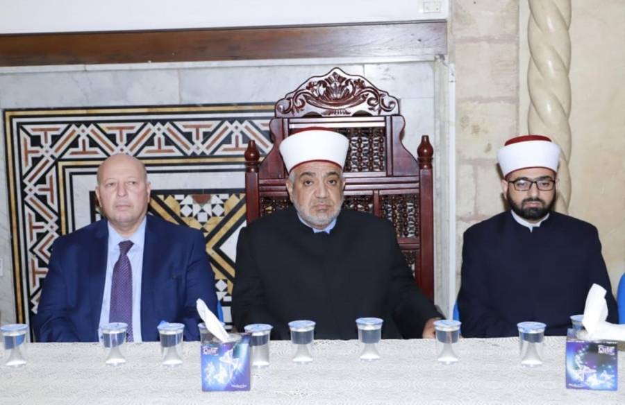 اوقاف عمان تحتفل بذكرى المولد النبوي الشريف