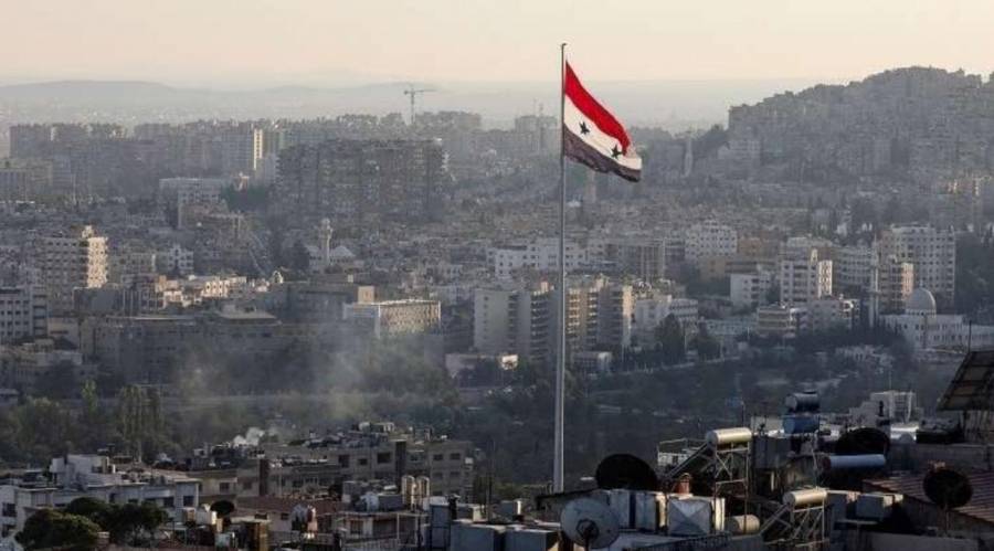 الخارجية : الإفراج عن أردنيين اعتقلا في سوريا