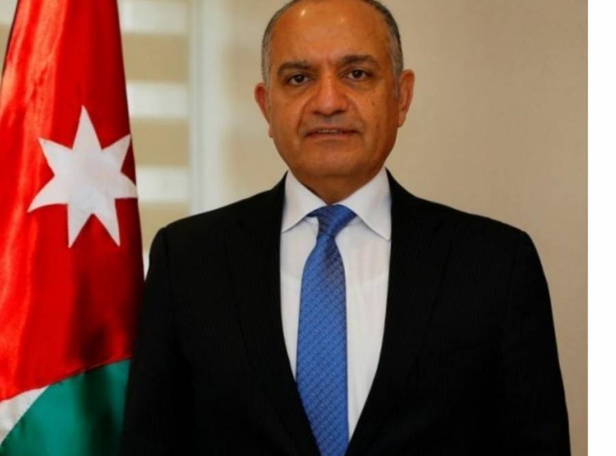 العضايلة يغرد عبر تويتر حزمه تحفيزية جديدة