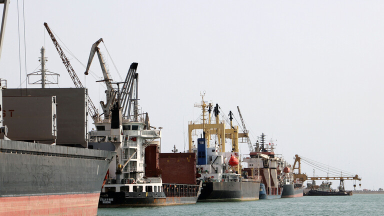 كوريا الجنوبية تؤكد احتجاز الحوثيين لسفينتين تابعتين لها ومواطنين كوريين
