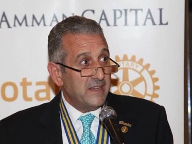 مسيس: مستوى السلامة المرورية في الأردن ’منخفض قليلاً‘