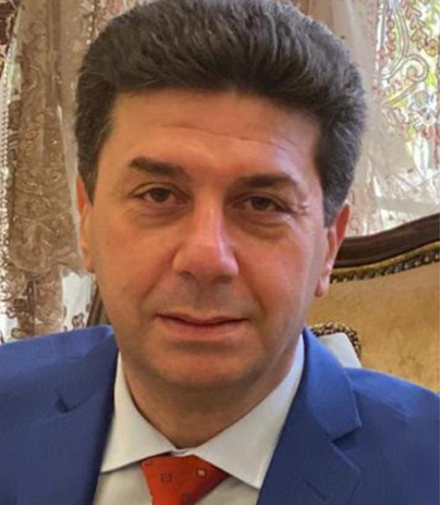 المسلماني : دمج الإرصاد مع هيئة الطيران مجزي أكثر