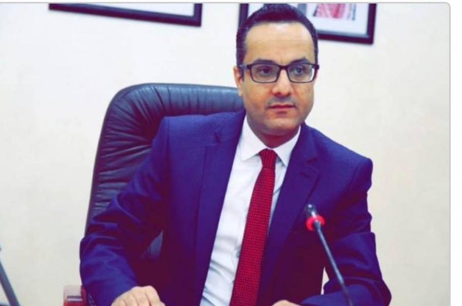 الزميل الزيود يعلن ترشحه لعضوية الصحفيين