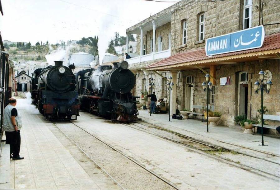 بشرى سارة للعائلات .. عودة رحلات القطار ايام الجمعة والسبت