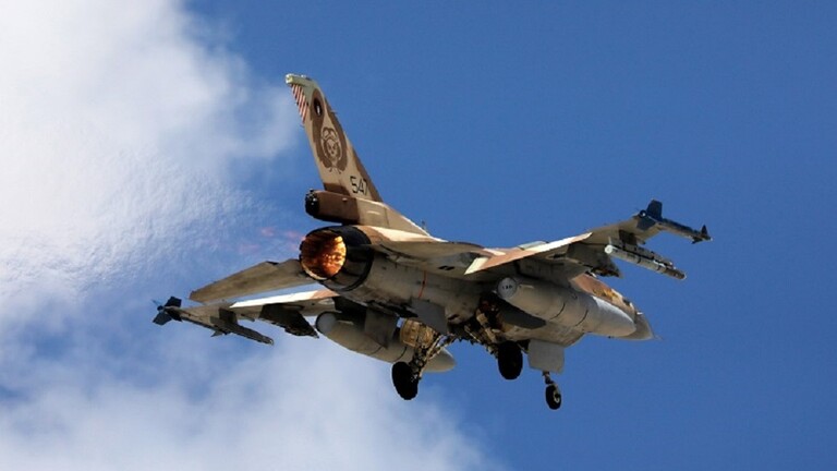 نتنياهو: استهدفنا منشآت عسكرية إيرانية وسورية ردا على قصف تعرضت له إسرائيل