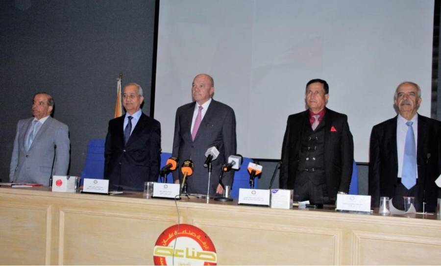 الفايز: ستبقى سيوف الأردنيين مسلولة دفاعا عن الوطن وقيادته الهاشمية