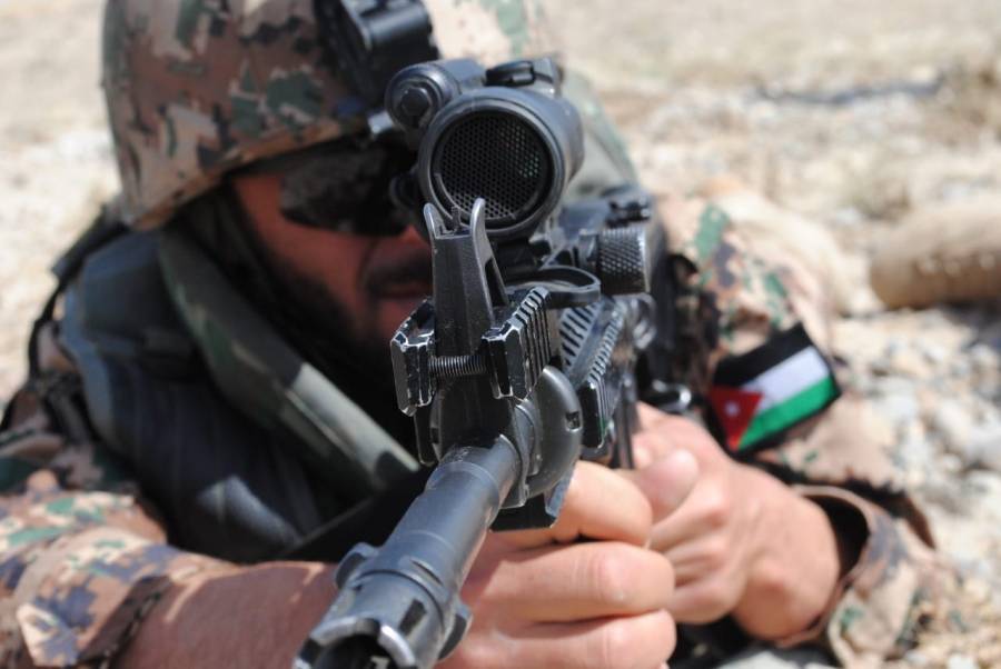  القوات المسلحة تعقد ندوة الاعداد البدني للضباط بمشاركة 13 دولة.