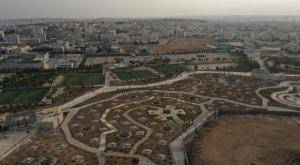 حدائق الملك عبدالله الثاني تستقبل الأردنيين الجمعة