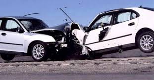 إصابة 6 أشخاص اثر حادث تصادم في اربد