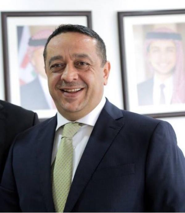 الداوود: جلالة الملك القائد الأول للتغيير ولعملية الإصلاح الشامل