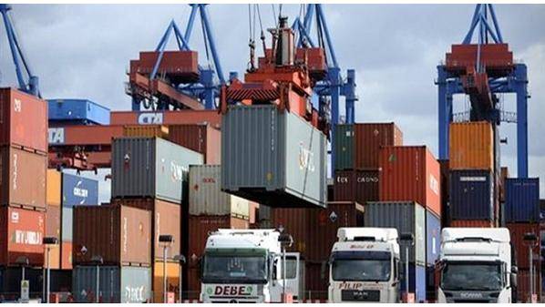 ارتفاع صادرات قطاع المواد الغذائية