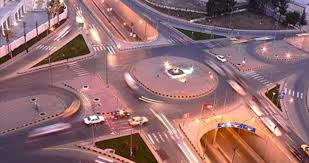 الأمانة: بدء تحويل الدوار السادس إلى اشارة ضوئية الأربعاء المقبل